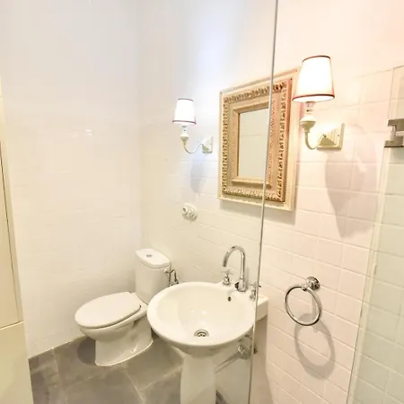 The Arenal Nook - Only Adults 0 *